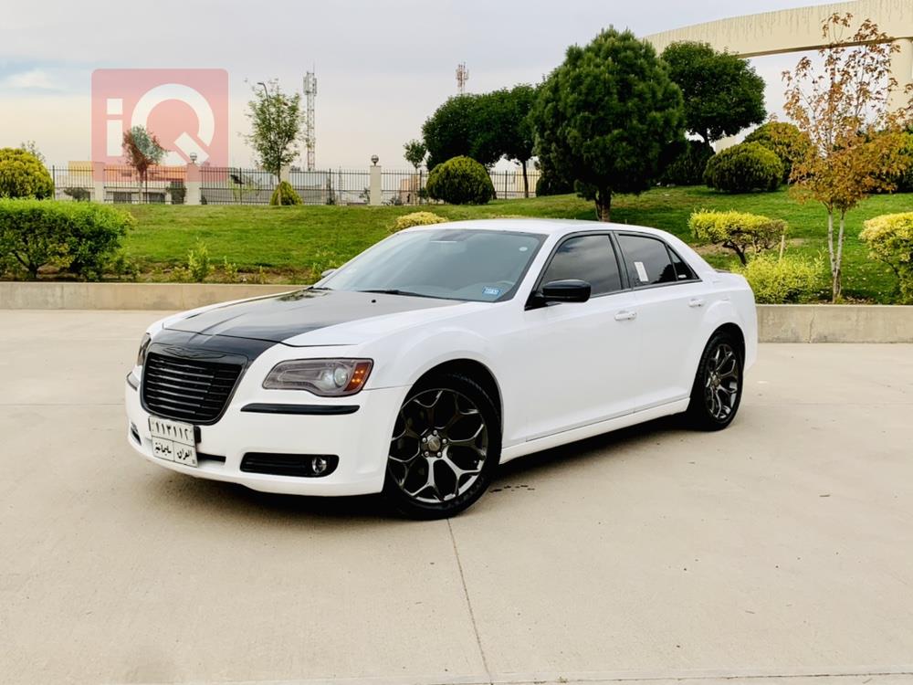 Chrysler 300